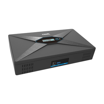 Джерело безперебійного живлення DC UPS Trinix TRX-MUPS-48100 Type-C (4*6000mAh LiFePo4) 5V-12V-24V-