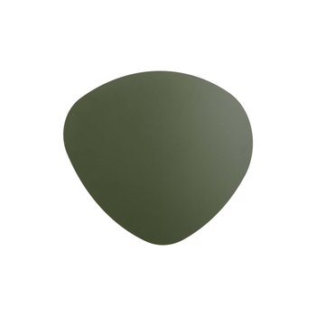 Настенный светильник TK-Lighting STONE GREEN 10707 зеленый
