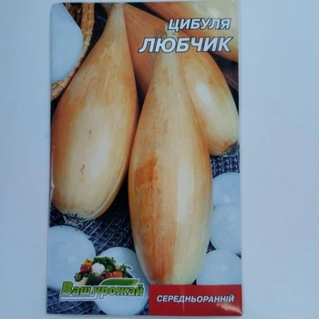 Лук "Любчик" 5гр