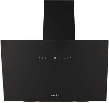 Витяжка INTERLINE FLY S BL A/60/GL/T
