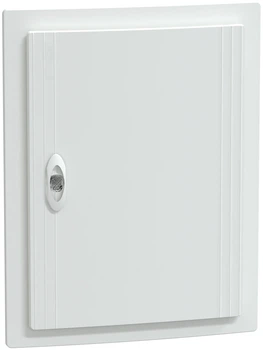 Распределительный щит Schneider Electric PrismaSeT XS 2 ряда 13 модулей, внутренний, белая дверь (LVSXN213)