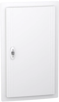 Распределительный щит Schneider Electric PrismaSeT XS 3 ряда 13 модулей, внутренний, белая дверь (LVSXN313)