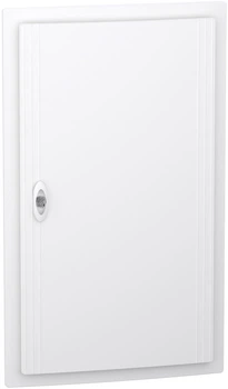 Распределительный щит Schneider Electric PrismaSeT XS 4 ряда 18 модулей, внутренний, белая дверь (LVSXN418)