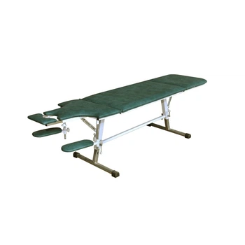 Стол массажный Завет М-4