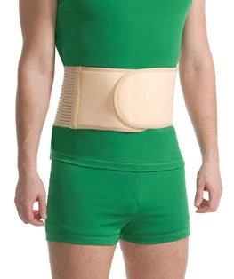 Бандаж при пупкової грижі Med Textile (тип 5051)