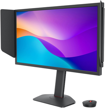 Monitor 24.1" BenQ Zowie XL2546X+ (9H.LN1LB.QBE)