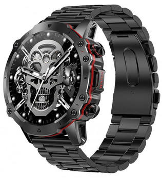 Мужские часы Uwatch Smart Forest Nano