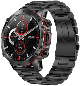 Мужские часы Uwatch Smart Forest Nano