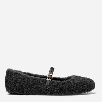 Женские балетки Michael Kors 350248784 40.5 Черные (1159828237)