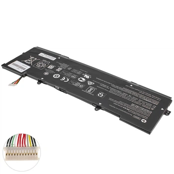 Оригинальная батарея для ноутбука HP YB06XL (Spectre X360 15-CH, 15-BL) 11.55V 7280mAh 84.08Wh Black (928427-271) (2225286)
