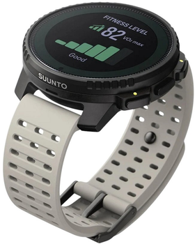 Смарт-годинник Suunto Vertical Solar Sand (SS050986000)