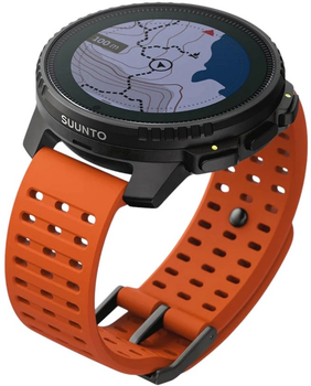 Смарт-годинник Suunto Vertical Solar Canyon (SS050987000)