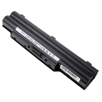 Батарея для ноутбука Fujitsu LifeBook L1010 High Copy (2149369)
