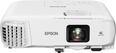 Проєктор Epson EB-X49 (V11H982040)