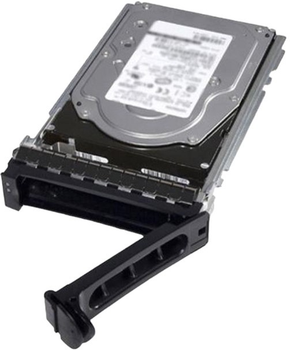 SSD диск Dell 480GB 2.5" SATAIII (345-BEDS)