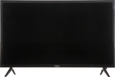 Монитор 43" Dahua LM43-F200