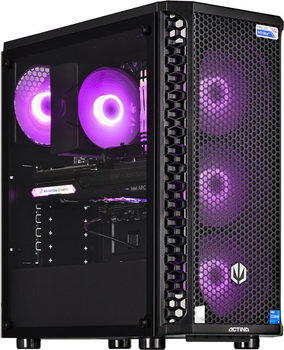 Компьютер Actina ENDORFY 5500/16GB/500GB/RX6600/600W MT (KOMAAAGIP1336)
