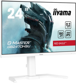 Монітор 24" iiyama G-Master GB2470HSU-W6 Red Eagle