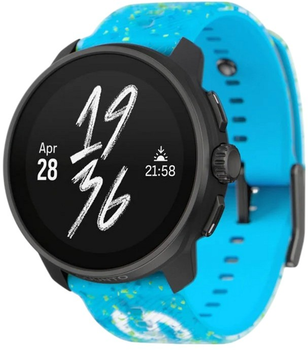 Smartwatch Suunto Race S Power Blue (SS051015000)