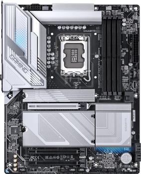 Материнская плата Gigabyte B860 Gaming X Wi-Fi6E (s1851, Intel B860, PCI-Ex16)