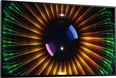Монитор 23.8" Dell U2424H без подставки (210-BLBT)