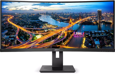 Монітор 34" Philips 346B1C/00