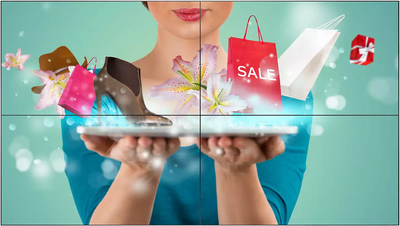 Монитор 48.5" Philips 49BDL2105X/00