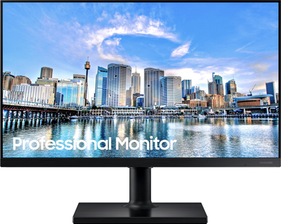 Монитор 22" Samsung T450 (LF22T450FQRXEN)