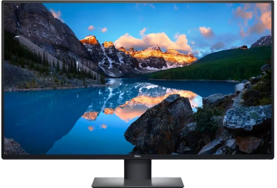 Непотрібний дубль - Монитор 42.5" Dell U4323Q (210-BFIS)