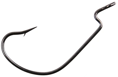 Гачок Fanatik FO-3312 №2/0 XL Офсетний 4шт.,FO-3312-2_0