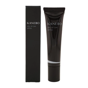 Увлажняющая солнцезащитная сыворотка Kanebo Veil of Day SPF50, mini 12 г