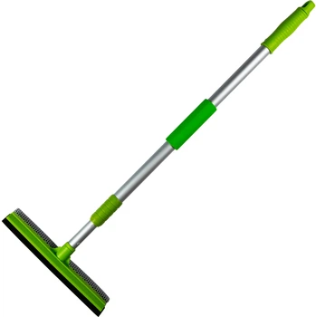 Щетка EcoKraft AGM11 для мытья стекол и окон авто 25 х 110 см (6901701012634)