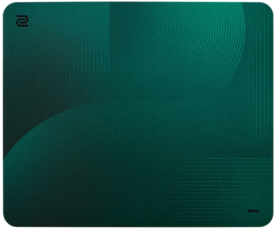 Игровая поверхность BenQ Zowie G-SR-SE-ZC04 Green (9H.N4SFQ.A61)