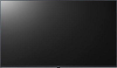 Монитор 43" LG 43UL3J-M (8806084396792)
