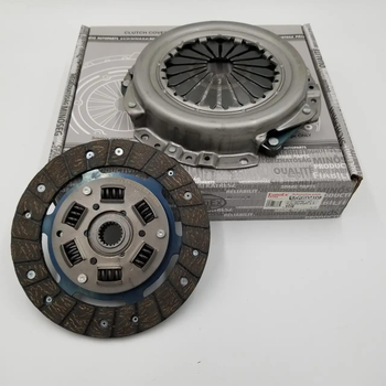 Корзина+диск EuroEx ВАЗ 2108 Каталожный номер 2108-1601000, EX-CCD2108