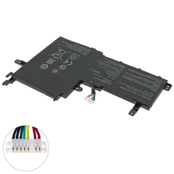 Батарея ASUS VivoBook 15 M513IA (2223395)