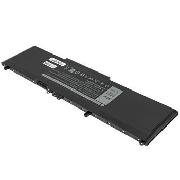 Батарея DELL Precision 3510 (2224641)