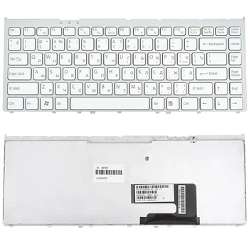 Клавіатура для ноутбука Acer Aspire 5733Z High Copy (1992986)