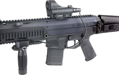 Приціл Dong In Optical ODL2A