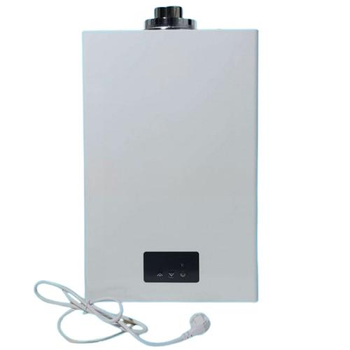 Газова колонка турбо Aquaforce 10 л (GPN-10)