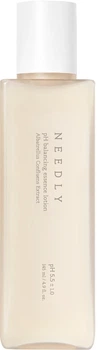 Увлажняющий тонер с экстрактом гриба Альбатрелус Needly pH balancing toner, 145 мл