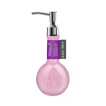 Протеїновий шампунь Lady Wow Protein Ampoule 350ml