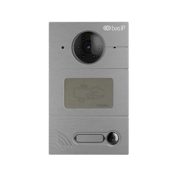 IP виклична панель з UKEY зчитувачем Bas-IP AV-01BD
