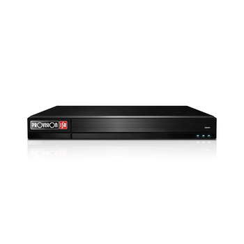16-канальный IP-видеорегистратор Provision-ISR NVR8-16400AN(1U)-V2, 8Мп