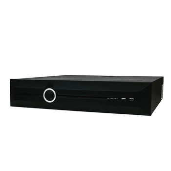 40-канальный IP-видеорегистратор ATIS TC-R3840, 16Мп