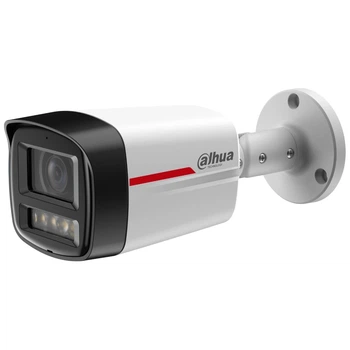 Уличная WizColor IP камера Dahua IPC-HFW2849TL-S-PRO, 8Мп