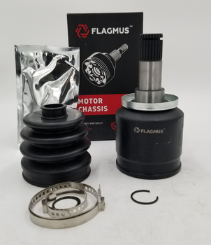 Шрус FLAGMUS ВАЗ 2108-2112 внутренний Каталожный номер 21082215056