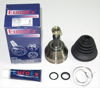 Шрус наружный EuroEx Амулет (30*22) Каталожный номер A11-XLB3AH2203030E