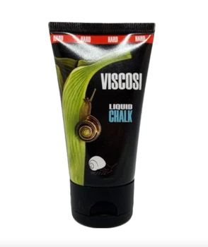 Магнезия спортивная жидкая Viscosi liquid chalk (HARD) 50 ml