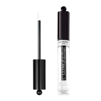 Блиск для губ Bourjois Gloss Fabuleux Lip №01 Glow'Bally Chic (3616301182467)